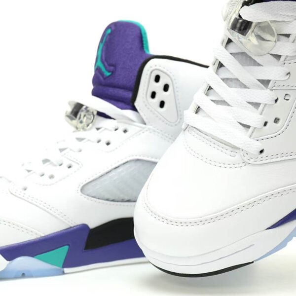 Air Jordan 5 Retro Grape (Ln5 A1)