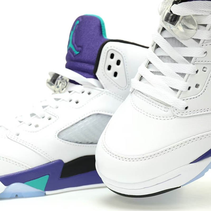 Air Jordan 5 Retro Grape (Ln5 A1)