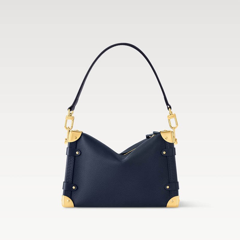 Side Trunk MM Bag M15226 Navy