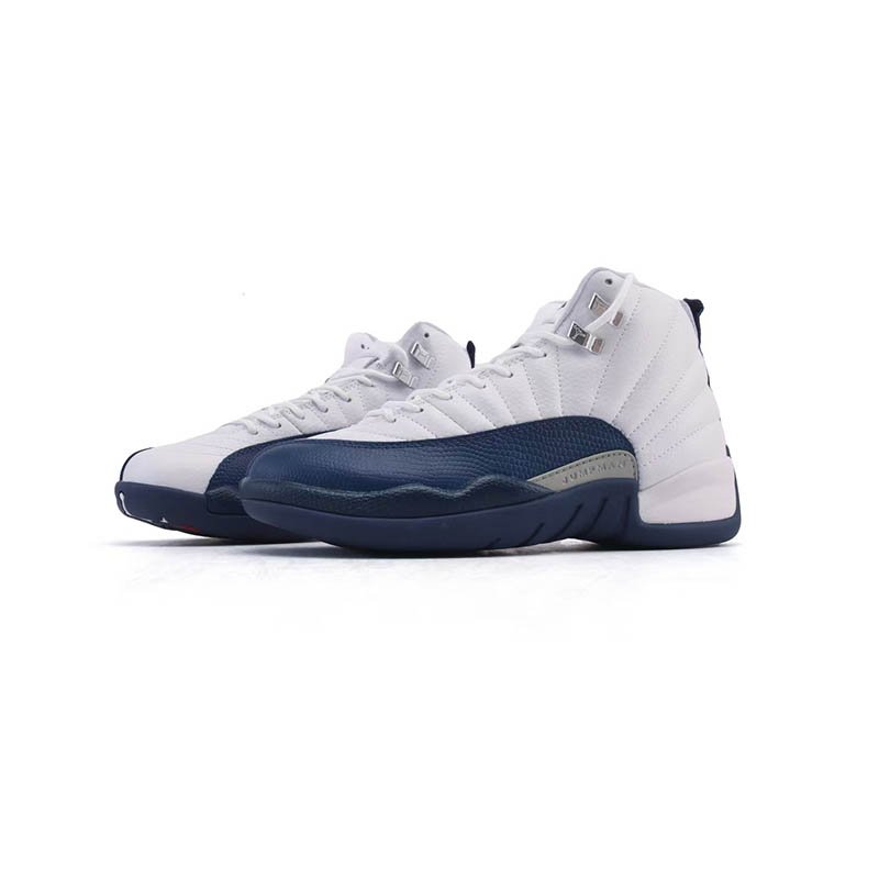 Air Jordan 12 Retro French Blue 2025 (Ln5 A1)