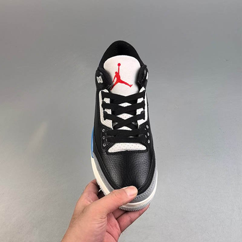 Air Jordan 3 Retro OG Rare Air  (Ln5 A1)