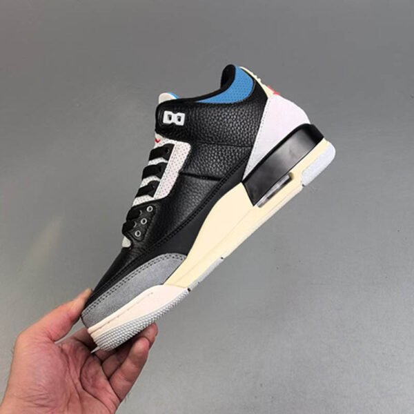 Air Jordan 3 Retro OG Rare Air  (Ln5 A1)