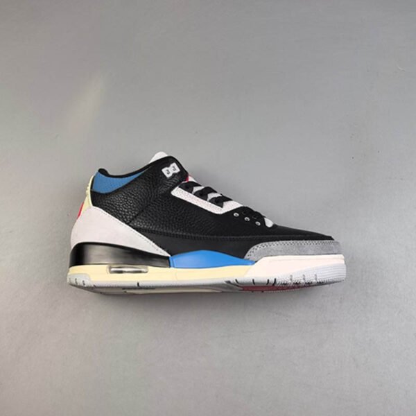 Air Jordan 3 Retro OG Rare Air  (Ln5 A1)