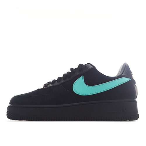Tiffa & CO x Nike Air Force 1 Low 1837 DZ1382-001