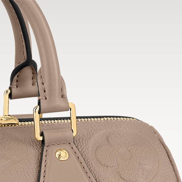 Speedy Bandoulière 25 Bag M59273 Dune