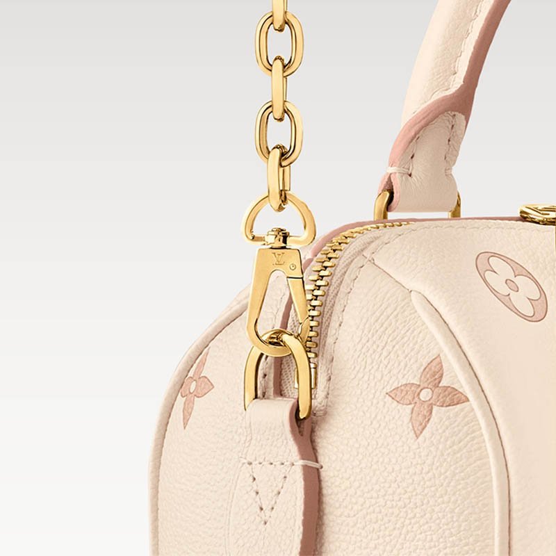 Speedy Bandoulière 20 Bag M14291 BICOLORE EDEN