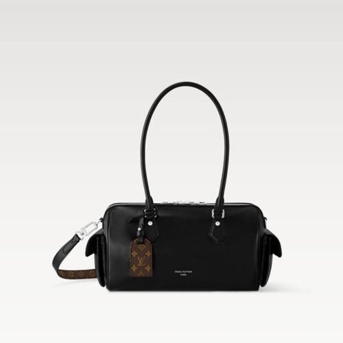 Speedy Cargo Vibe Bag M12934 Black