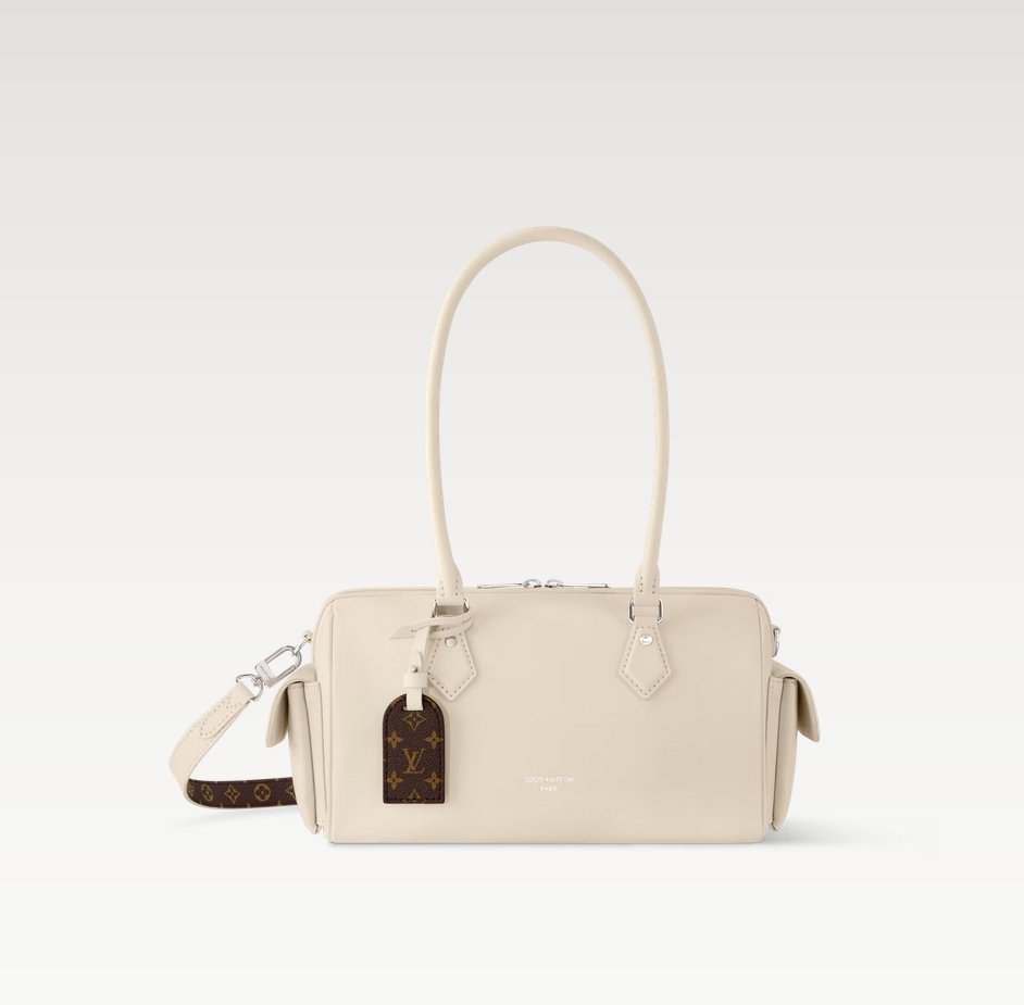 Speedy Cargo Vibe Bag M12965 Vanille