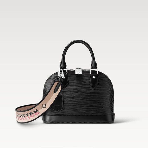 Alma BB Bag M59217 Black