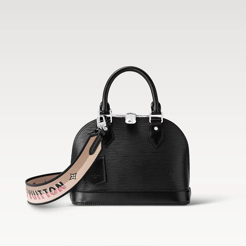 Alma BB Bag M59217 Black