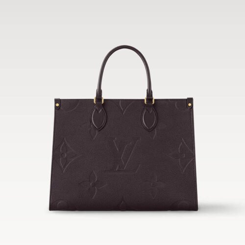 OnTheGo MM Bag M12967 Chocolate