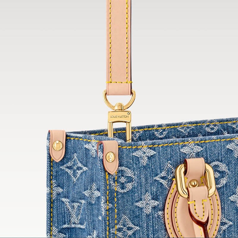 OnTheGo PM Bag M14633 Denim Blue