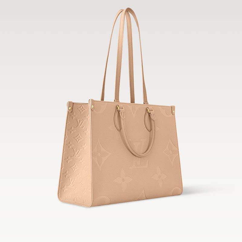 OnTheGo MM Bag M14255 Sand