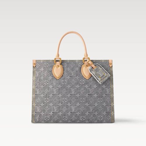 OnTheGo MM Bag M13189 Washed Grey