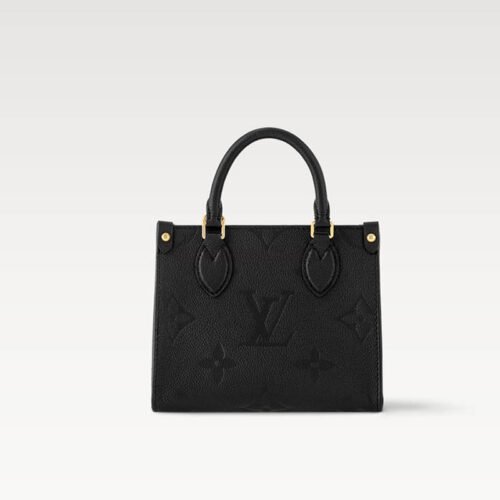 OnTheGo BB Bag M46993 Black