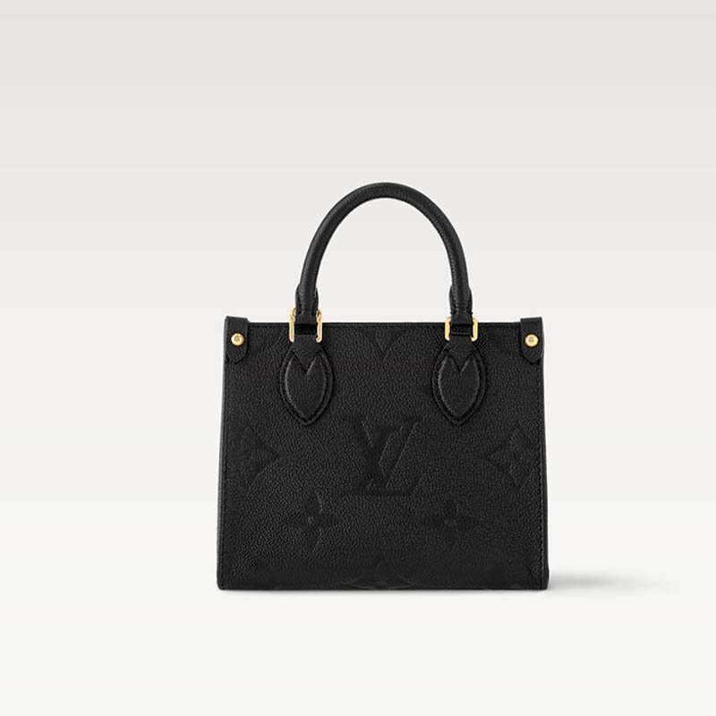 OnTheGo BB Bag M46993 Black
