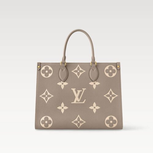 OnTheGo MM M45494 Dove Grey/Cream