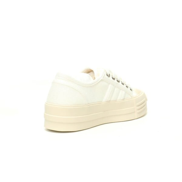 Gucci Chunky Sneaker 1977  white 816879 FABZZ 9143