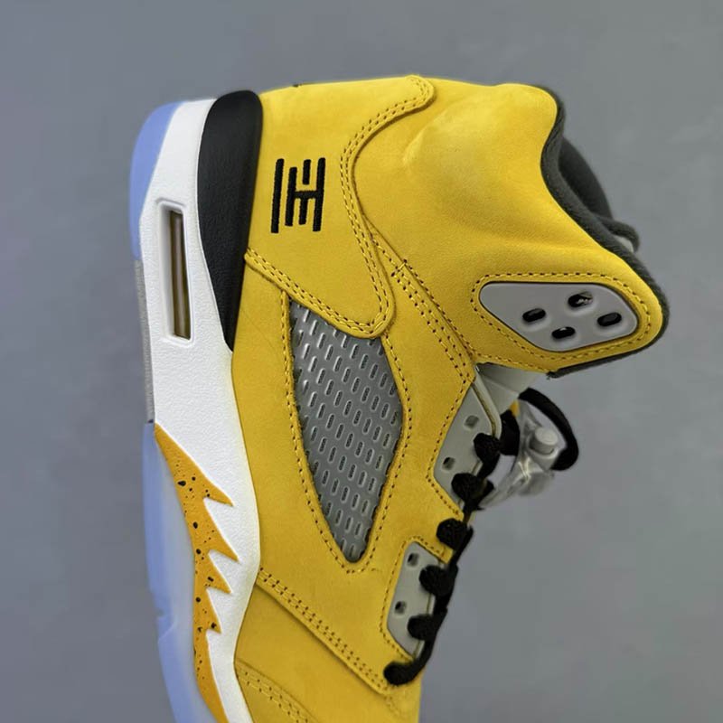 Air Jordan 5 Retro "Tokyo" AJ5 A1