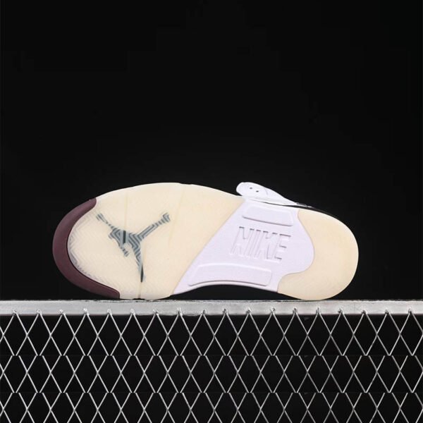 A Ma Maniere X Jordan 5 Retro OG Violet Ore