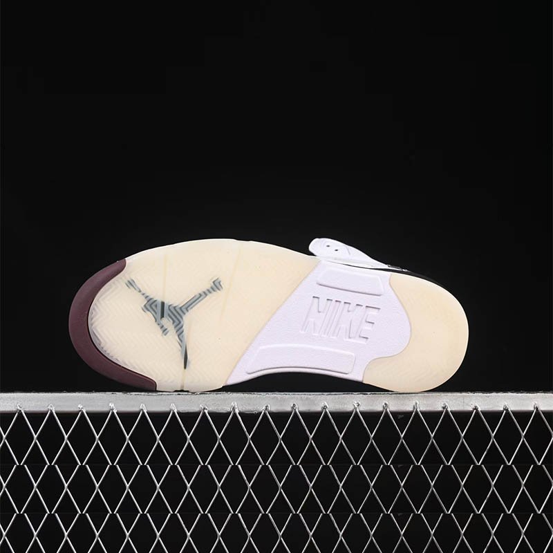 A Ma Maniere X Jordan 5 Retro OG Violet Ore