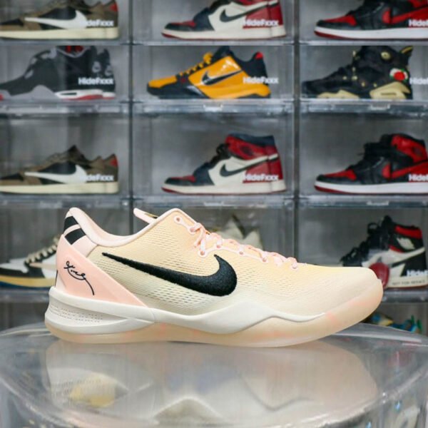 Nike Kobe 8 Protro EYBL Academy PE (Ln5 A1)