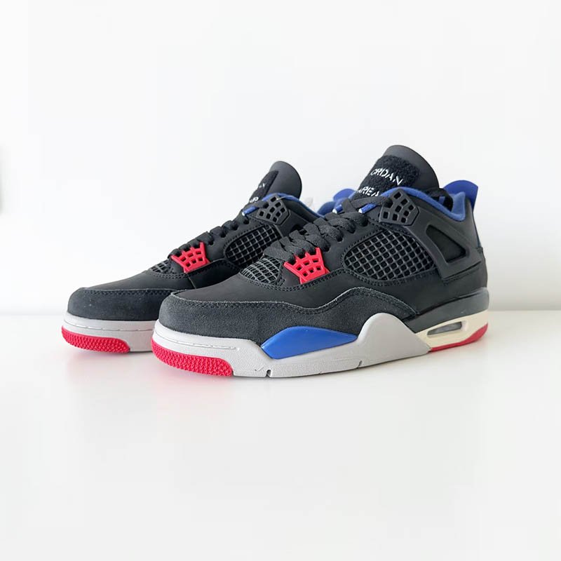 Air Jordan 4 'Rare Air'  (Ln5 A1)