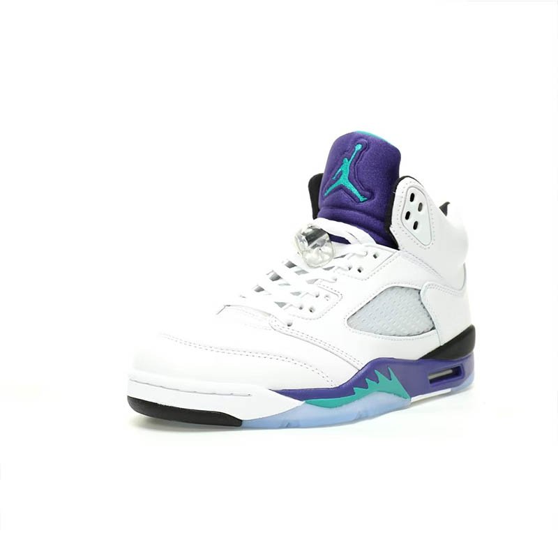 Air Jordan 5 Retro Grape (Ln5 A1)