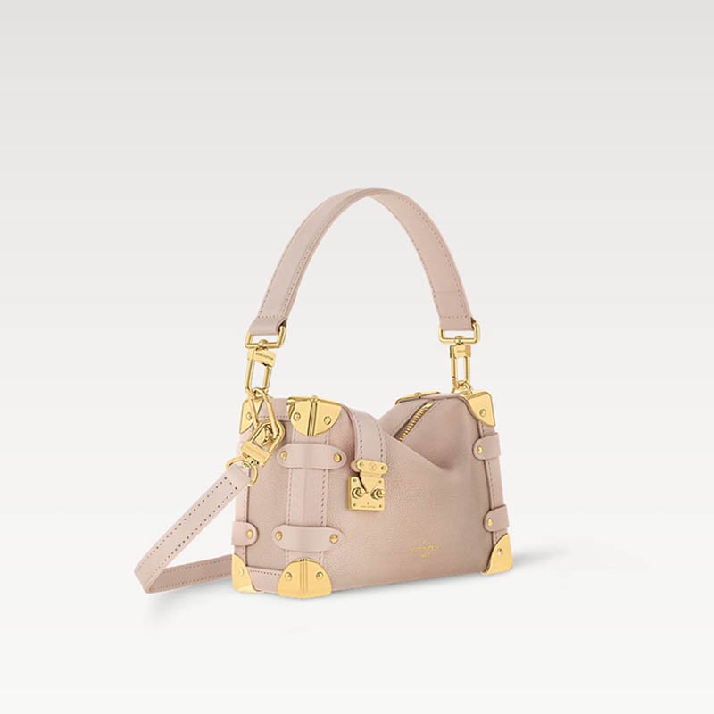 Side Trunk PM M25071 Pink Pearl
