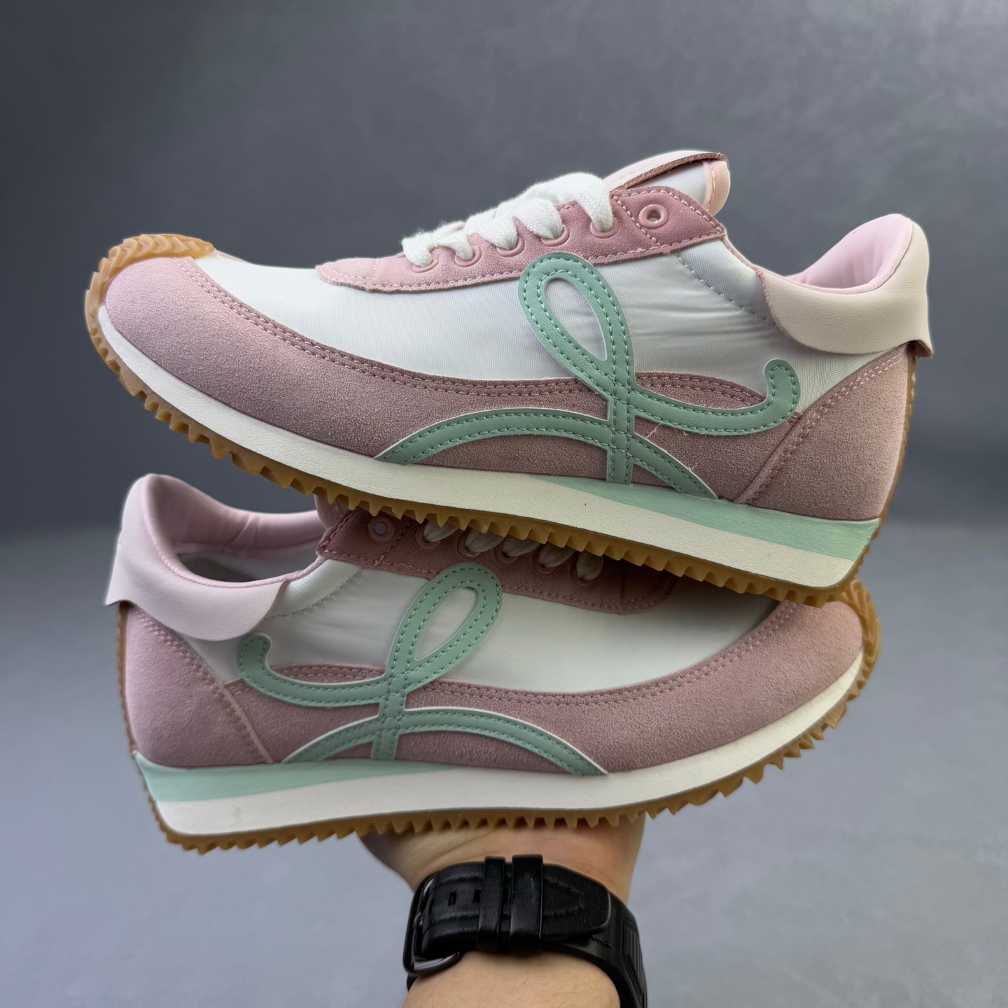 LOEWE Ballet Runner 2.0 L815282XA7-8520