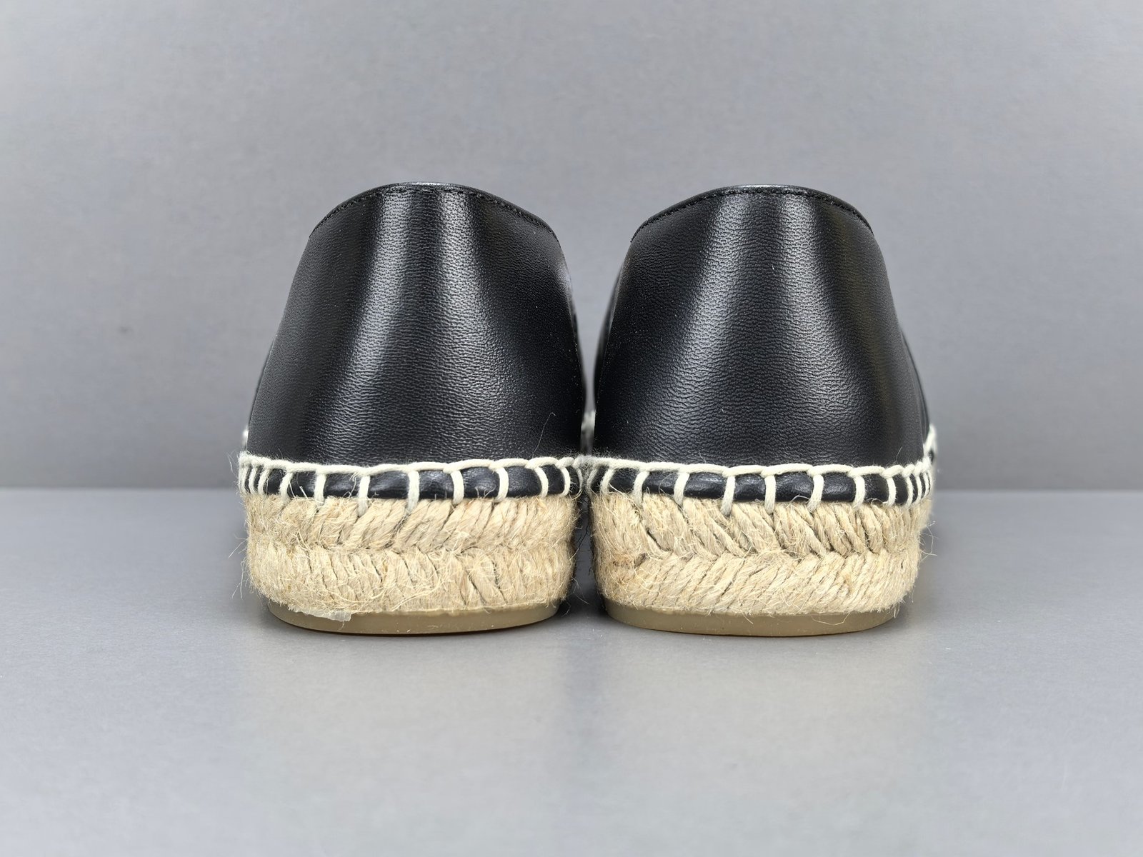 CHANEL Espadrilles 2025 Spring/Summer Women's Shoes G29762