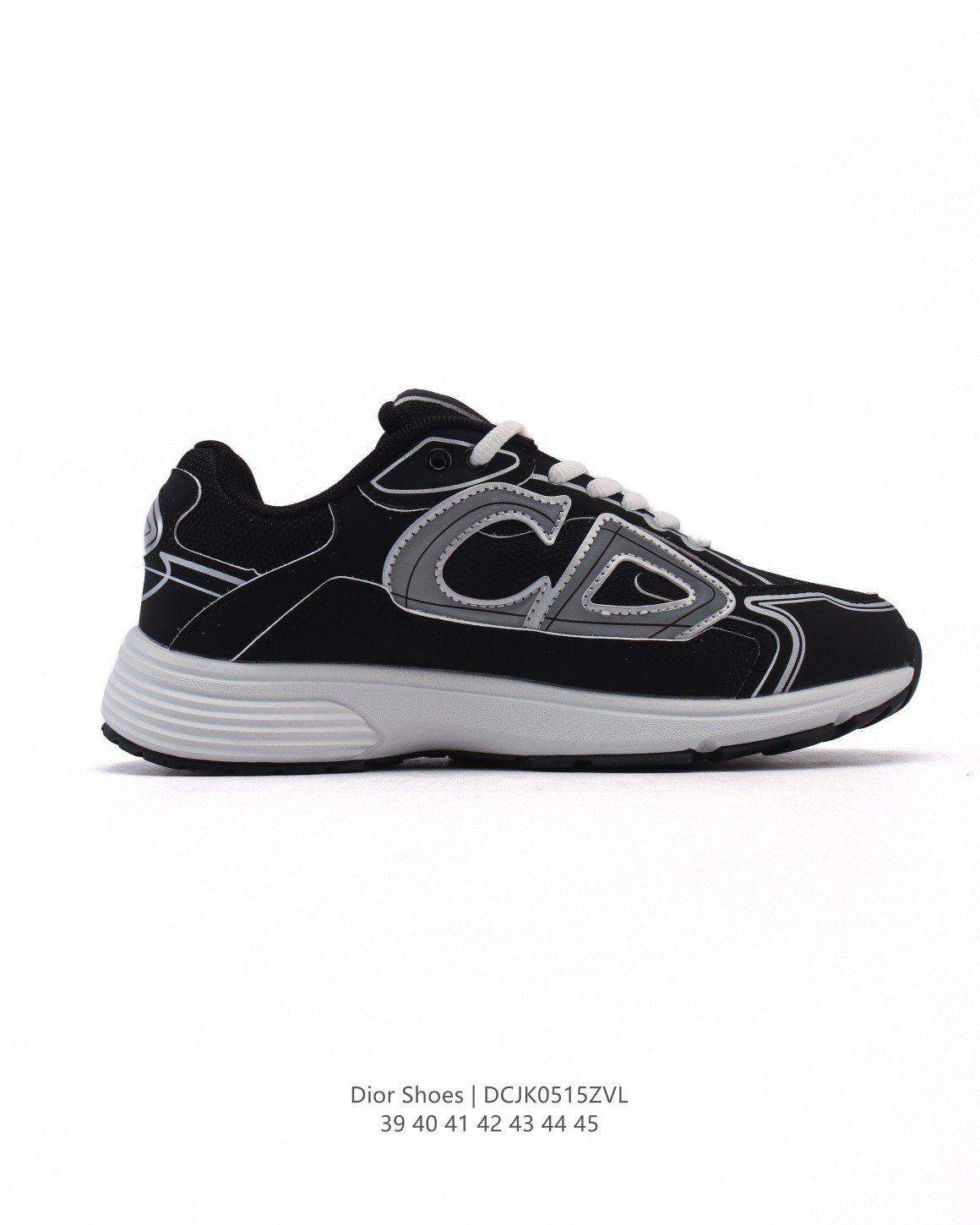 Dior B30 Low-Top Sneaker 3SN279ZMB-H969