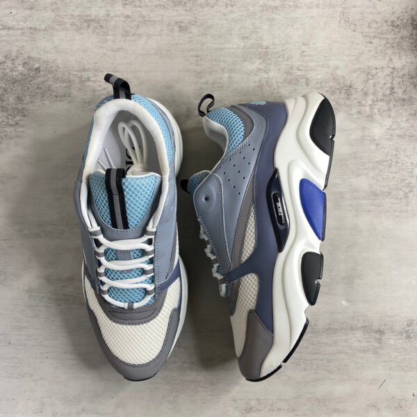 Dior Homme sneaker B22