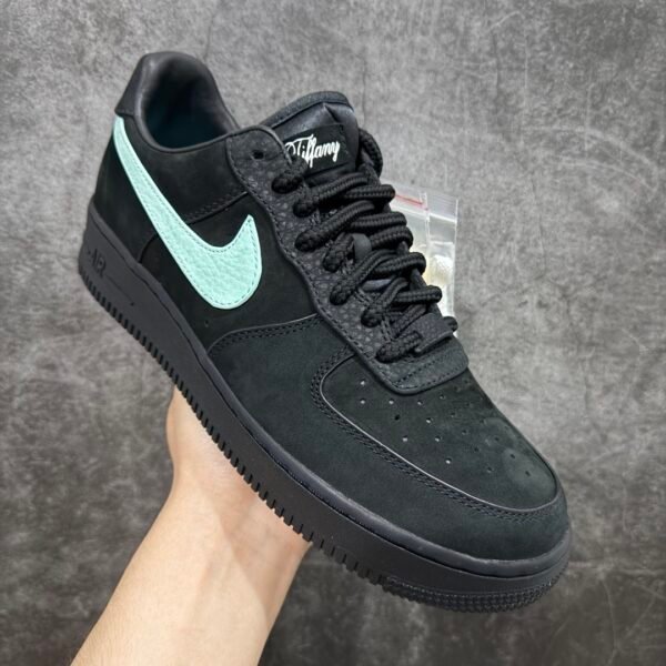 Tiffa & CO x Nike Air Force 1 Low 1837 DZ1382-001