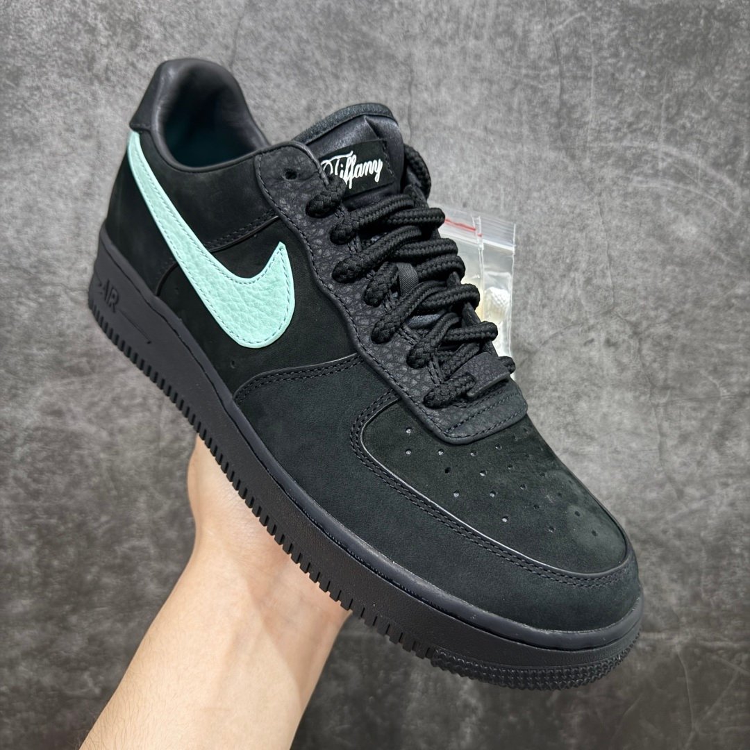 Tiffa & CO x Nike Air Force 1 Low 1837 DZ1382-001