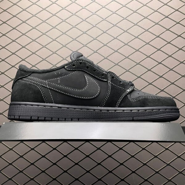 Travis Scott x Air Jordan AJ1 Low OG DM7866-001