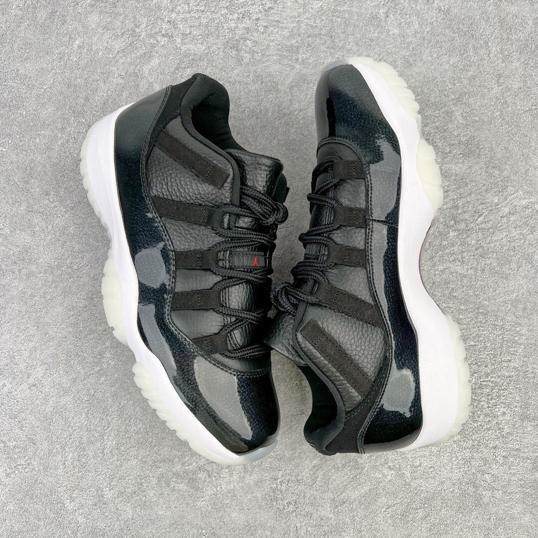 Nike Air Jordan 11 Retro Low AV2187-001