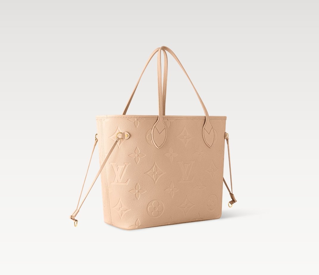 Neverfull MM M14319 Sand