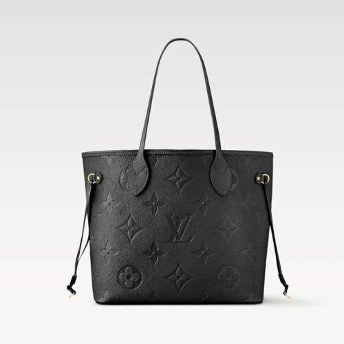 Neverfull MM M45685 Black