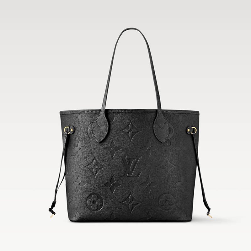 Neverfull MM M45685 Black
