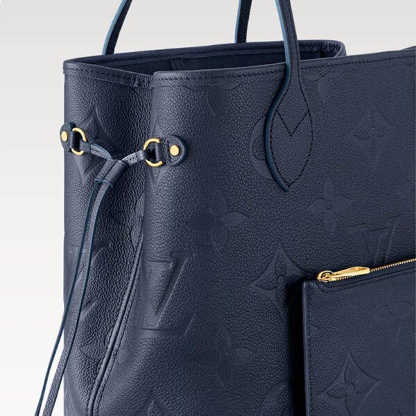 Neverfull MM M47143 Navy