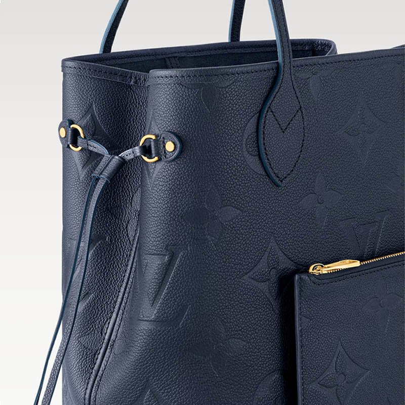 Neverfull MM M47143 Navy