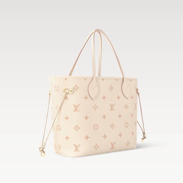 Neverfull MM M14285 BICOLORE EDEN