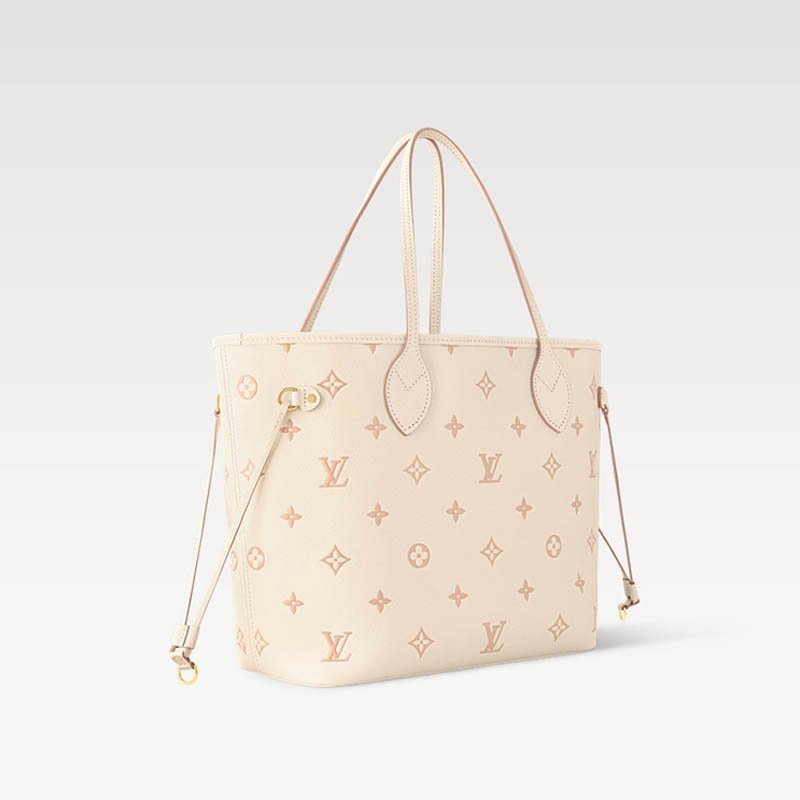 Neverfull MM M14285 BICOLORE EDEN