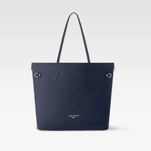 Neverfull Inside Out MM M14994 Navy