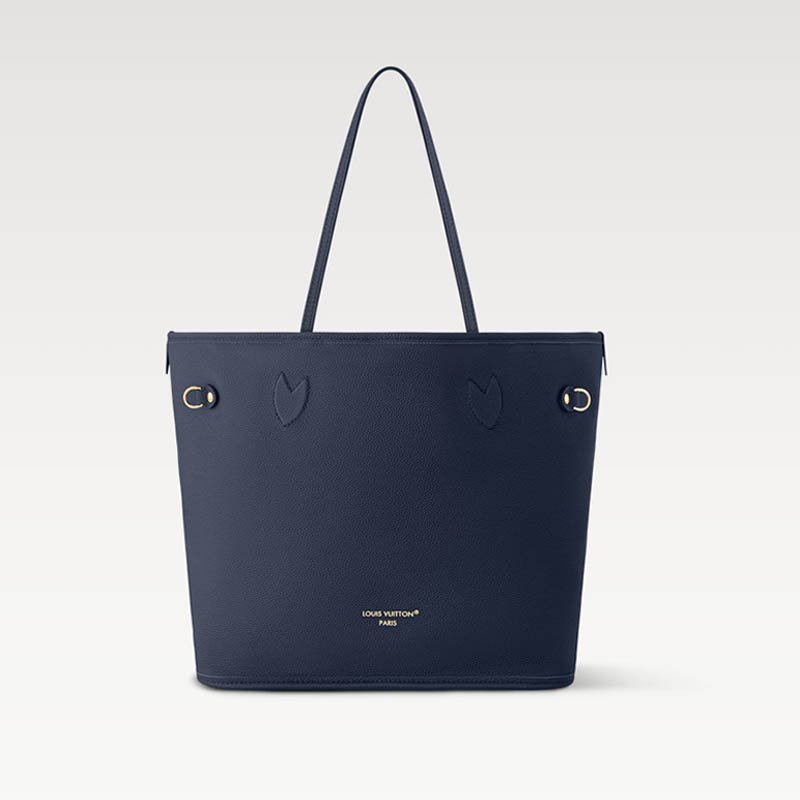 Neverfull Inside Out MM M14994 Navy