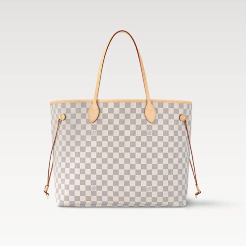 Neverfull GM N40601 Rose Ballerine