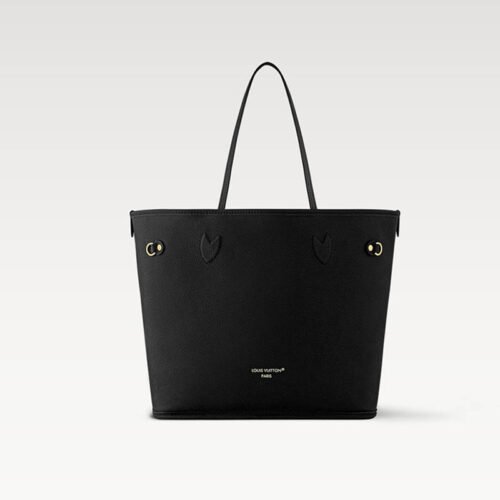 Neverfull Inside Out MM M11946 Black
