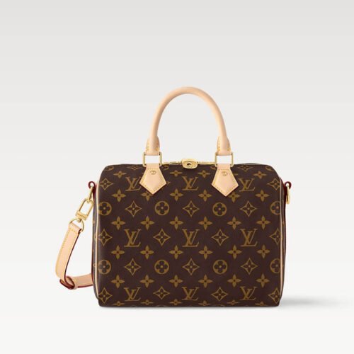 Speedy Bandoulière 30 M46980