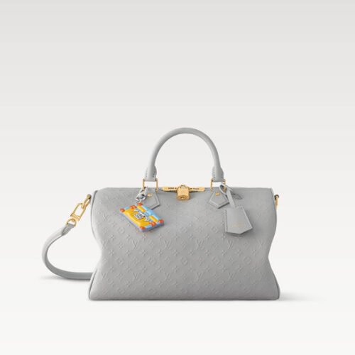 Speedy Soft 30 Bag M25670 Nuage